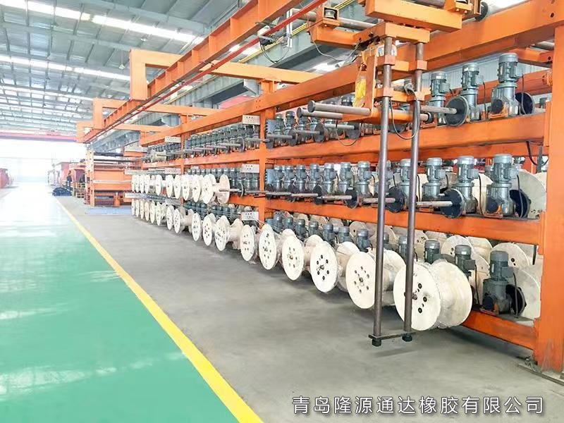 <b>鋼絲繩輸送帶專業生產廠家哪家好？</b>